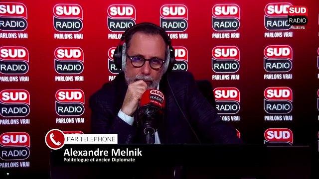 Zelensky à la merci des États-Unis de Donald Trump et de l'Europe - Poulin Sans Réserve