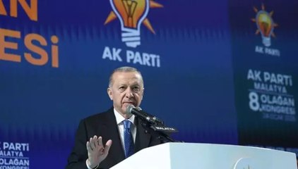 Cumhurbaşkanı Erdoğan: Bu acıyı yaşatanlar mutlaka yargıya hesap verecek