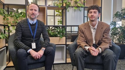 Watch: Insider's Business Briefing - 27th January 2025