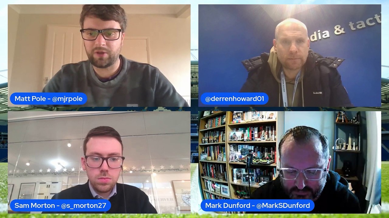 Latest TV: Sussex news headlines; Brighton and Hove Albion vs Everton preview and latest transfer news