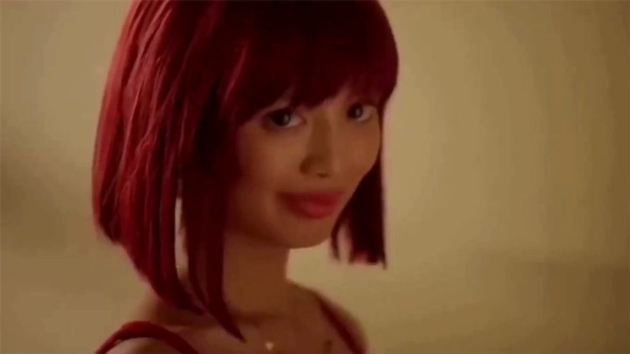 Bedspacer - Sündiger Campus Trailer OmeU