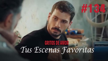 Tus Escenas Favoritas #134 - Gritos De Amor