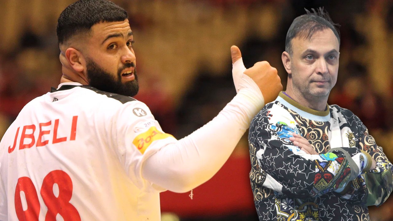 Hanning erklärt den deutschen 'Riesenvorteil' fürs WM-Viertelfinale