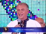 Nicolae si Tudor Furdui Iancu - Colaj din Ardeal (Cerbul de aur Brasov - TVR 1 - 2008)
