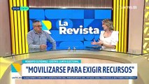 Elecciones en el Comité cívico cruceño, un exdirectivo habla del tema