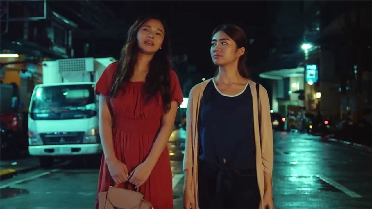 Devotion - Für immer Mein Trailer OmeU