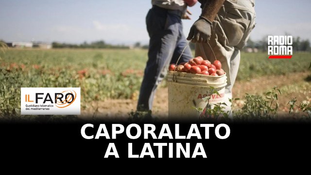 Latina, morte di Satnam Singh: due arresti per sfruttamento del lavoro