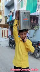 पडोसन की ओलाद