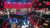 Iulia Mihai - Ma-ntreaba nevasta mea (Gala Iuliana Tudor - TVR - 12.01.2025)