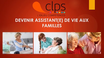 Devenir Assistant de Vie aux Familles : Témoignages Inspirants à Brest 🌟