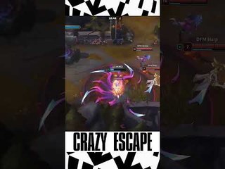 HIRO DODGES EVERYTHING 😱