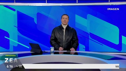 Delincuentes intentan asaltar a un motociclista en Ecatepec, Edoméx