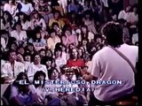 Victor Heredia -   El misterioso Dragon