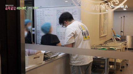 (축) ↖막내딸 출산↗ 아빠를 똑닮은 딸에 아빠와 삼 형제의 반응은?