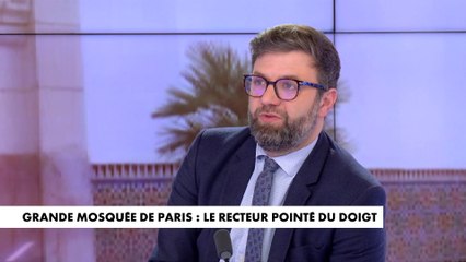 Arthur de Watrigant : «Une majorité de Français consomme du halal sans le savoir»