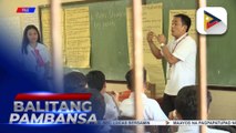 Education Pathways Bill na naglalayong maisaayos at gawing mas simple ang K-12 system, inaasahang papasa sa huling pagbasa ng Kamara 