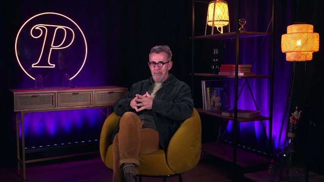 EXCLU “J’aurais aimé l’être encore plus…” Jamy Gourmaud père de deux enfants, évoque ses difficultés à concilier travail et famille