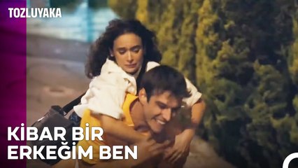 Müsait Bir Yerde İndir Beni - Tozluyaka 7. Bölüm