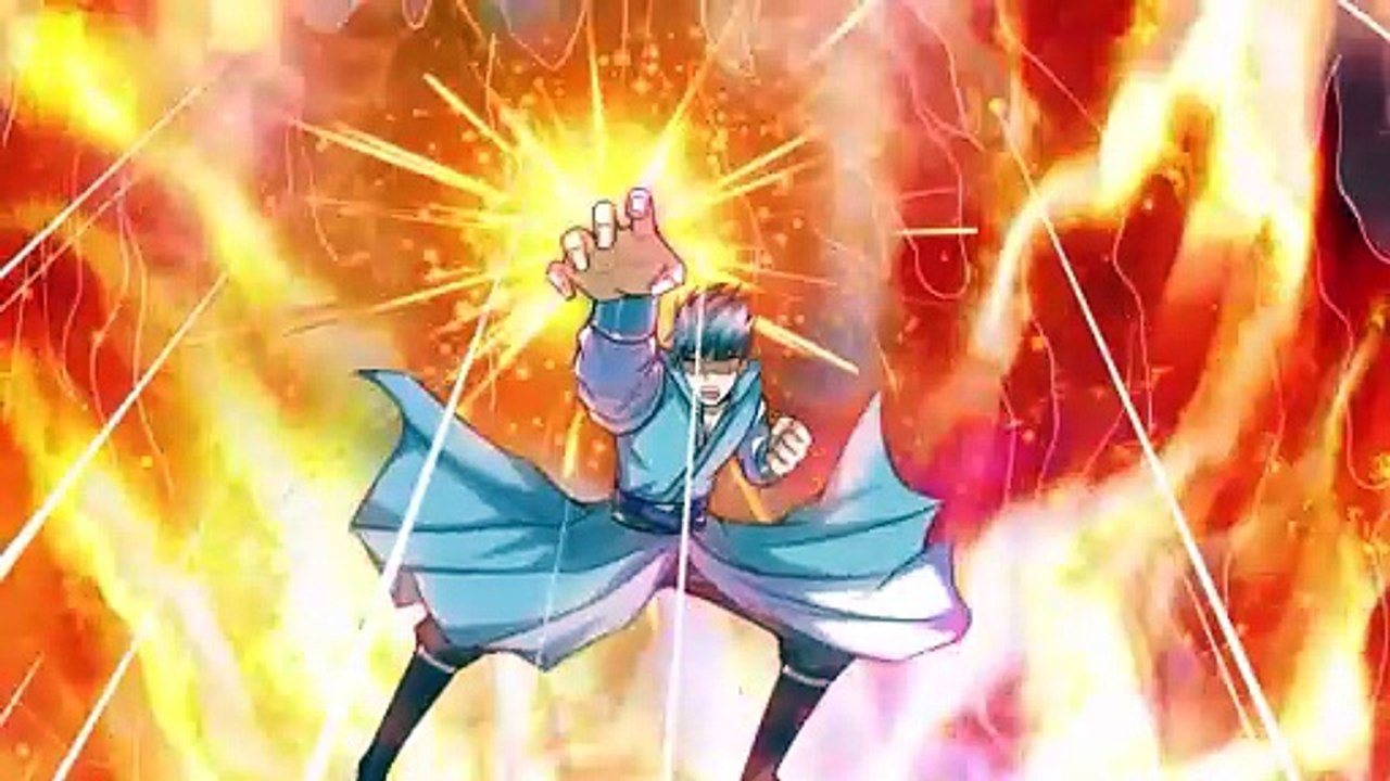 The Legend of Sky Lord Episode 253 In Multiple Subtitles