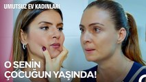 Oğlunun Yasak Aşkı Elif'i Çıldırttı - Umutsuz Ev Kadınları