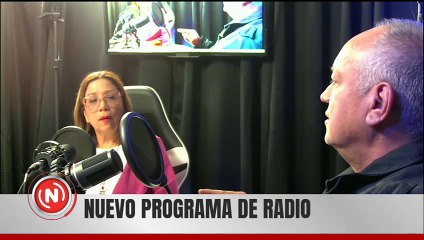 Diosdado Cabello: Jefes de la delincuencia organizada en Venezuela son financiados por Uribe y Duque