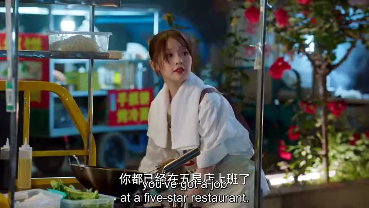 Sweet Trap Ep1-cdrama