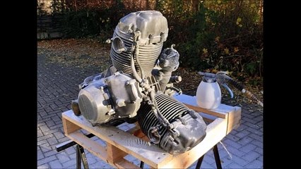 Projekt Phoenix Verlauf