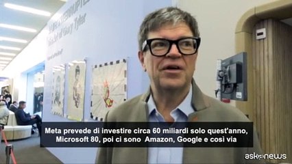 Capo dell'AI di Meta: Ue investa di pi? in Intelligenza artificiale