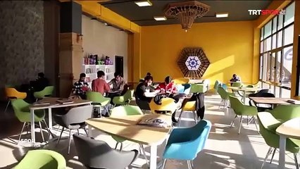 Yalova Üniversitesi, TRT Spor Yıldız’da