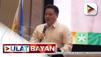 DSWD, tiniyak na hindi nagagamit sa pulitika ang mga programa sa ayuda