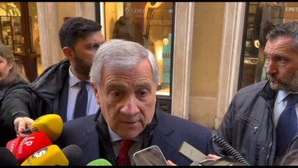 Tajani su Mps: il sistema bancario deve rinforzarsi, giusta direzione