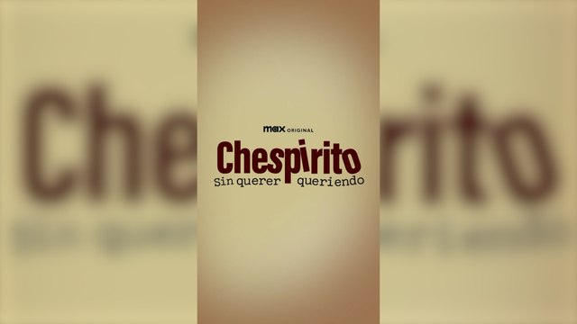 Chespirito: Sin querer queriendo (2025), de Rodrigo Santos, Julián de Tavira, David Ruiz | Tráiler