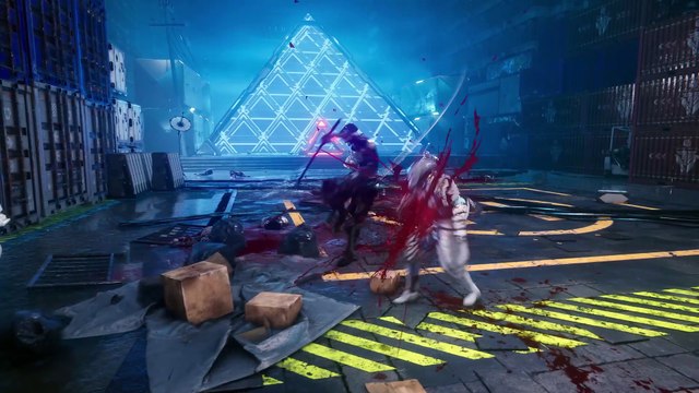 Ninja Gaiden 4 - Announcement Trailer | Xbox Developer Direct 2025