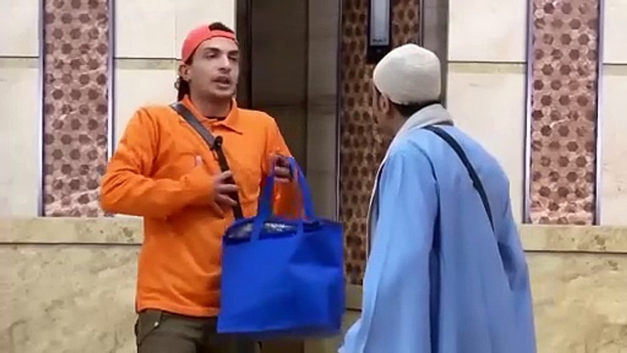 مسرحية ولا في الاوهام - مسرحية جديدة - مسرح مصر 2024 - اجدد مسرحية مسرح مصر 2024