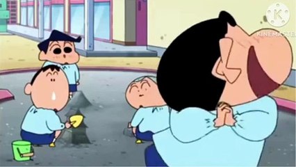 shinchan new episode in hindi without zoom effect