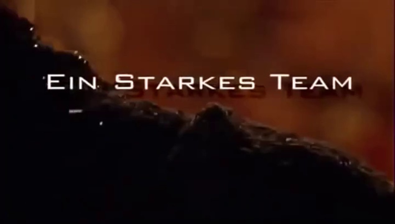 Ein starkes Team -30- Ihr letzter Kunde