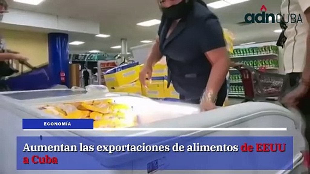 Las noticias más leídas en ADN Cuba hoy Enero 24