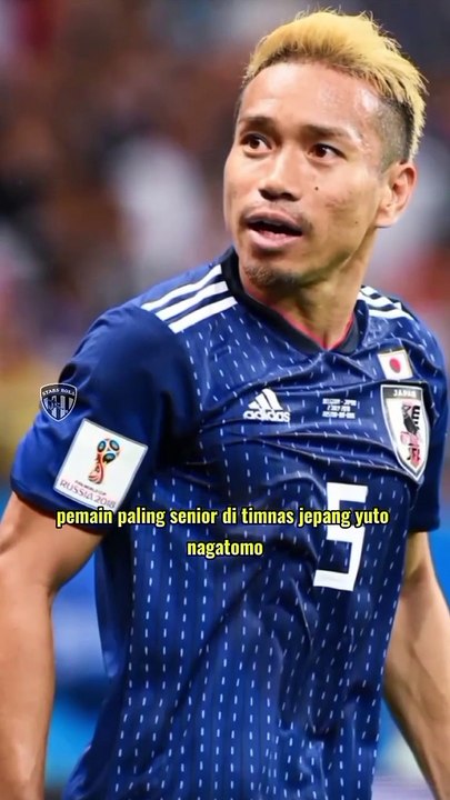 Pemain Senior Timnas Jepang Yuto Nagatomo Ingin Bertemu Erick Thohir