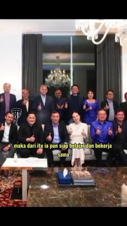 Madam Pang Mengakui Kemajuan Timnas Indonesia