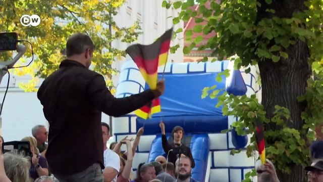 El cristianomócrata Friedrich Merz impulsará reformas legales para expulsar a extranjeros que hayan cometido dos delitos