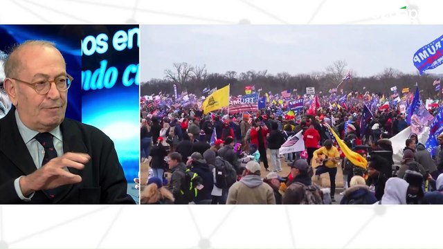 Nicolás Redondo: Ningún presidente anterior habría hecho lo de Telefónica