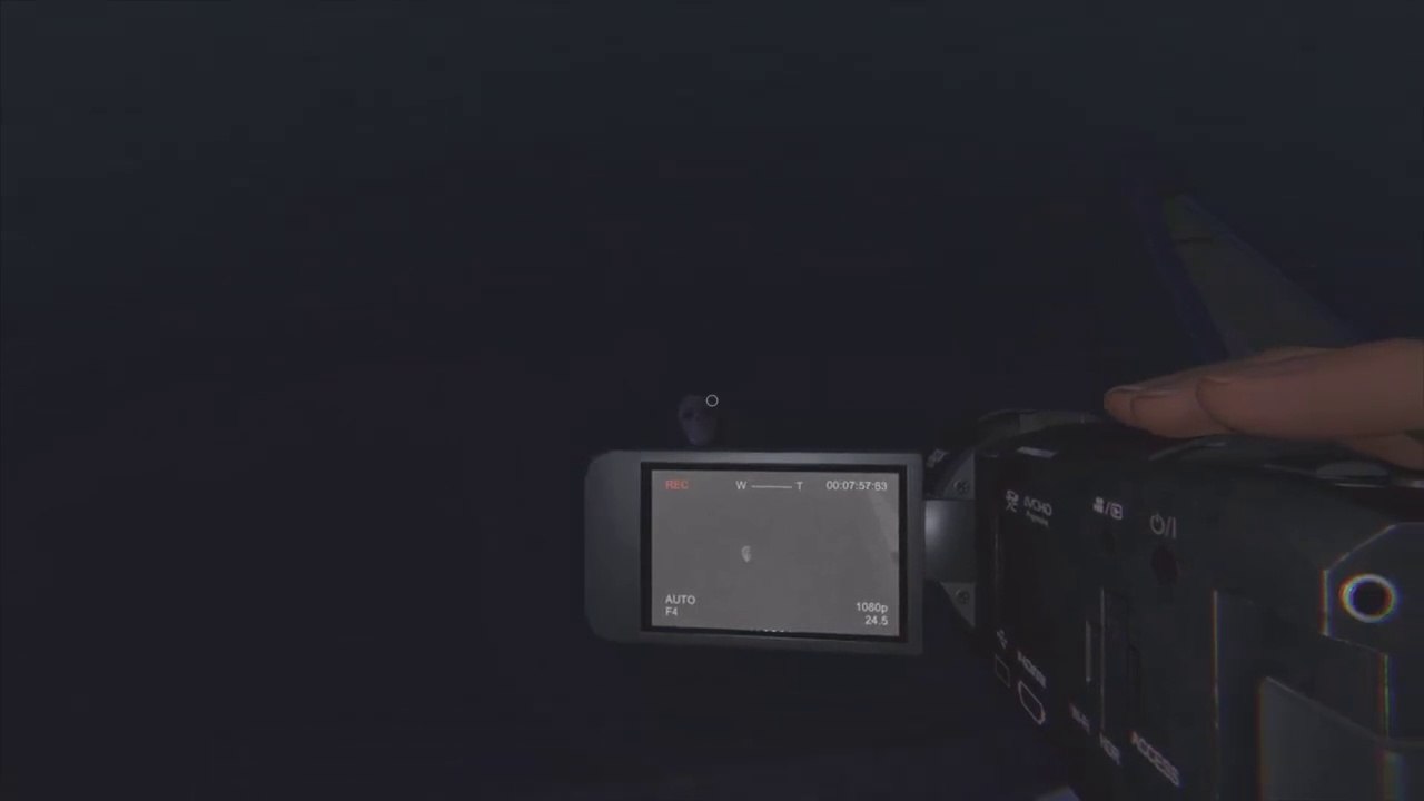 Lets play PHASMOPHOBIA #13 - Slenderman