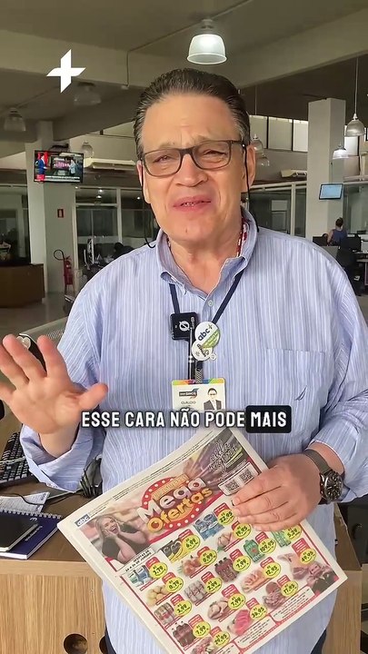 🎙️ Fala, Brito!: Cláudio Brito fala sobre o etarismo no mercado de trabalho