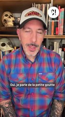 TUTO : Comment ne plus avoir la petite goutte après le passage aux WC ?