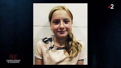 Extrait de "Complément d'enquête" du 23 janvier 2025 sur France 2.