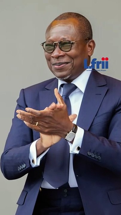 Benin : Patrice Talon veut voir les détenus des prisons épanouis