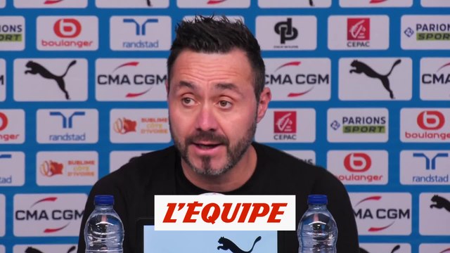 Ismaël Koné va quitter l'OM - Foot - L1 - Transferts