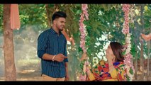 Teri Aa Jatta ： GUNTAJ New Punjabi Songs 2021