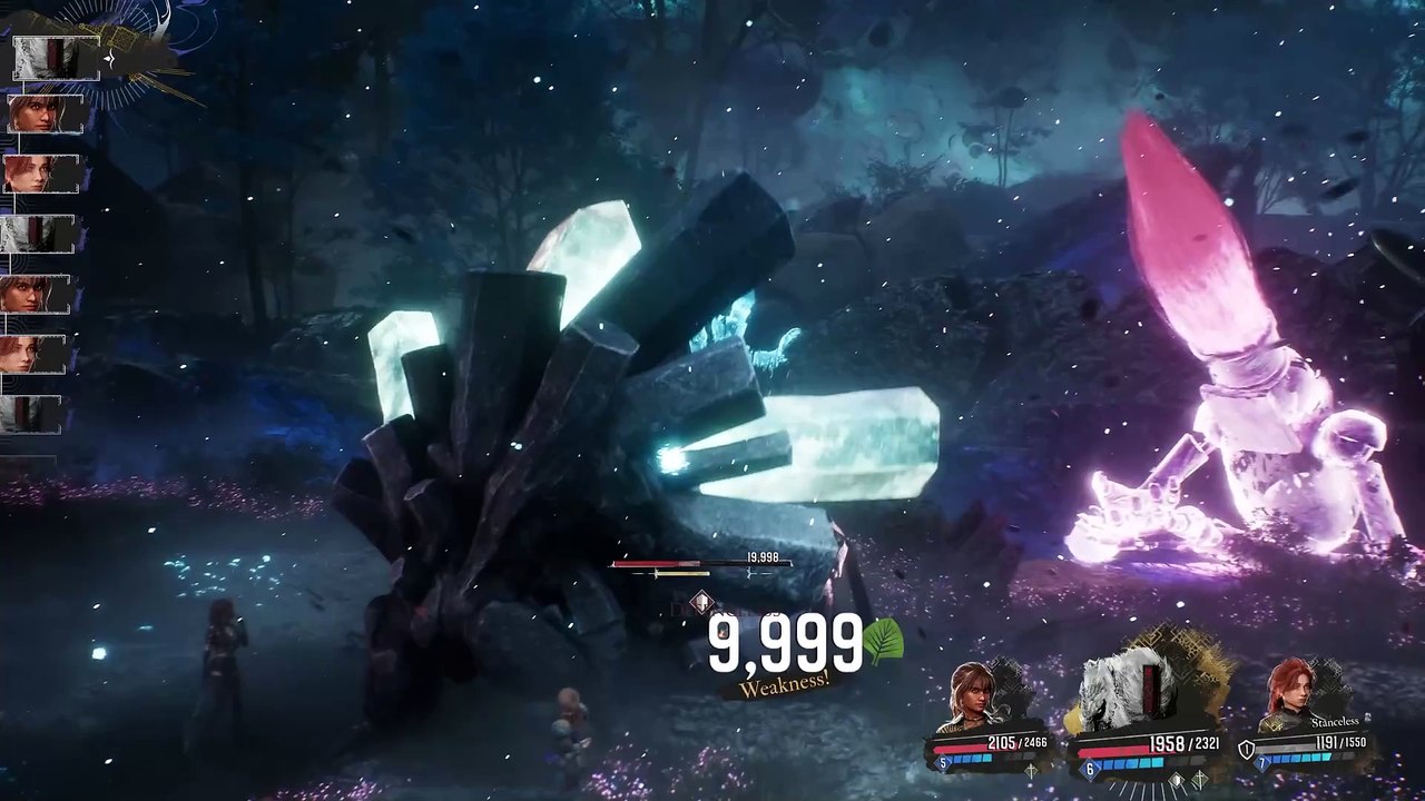 Clair Obscur: Expedition 33 – JRPG mit französischem Flair hat Release-Termin