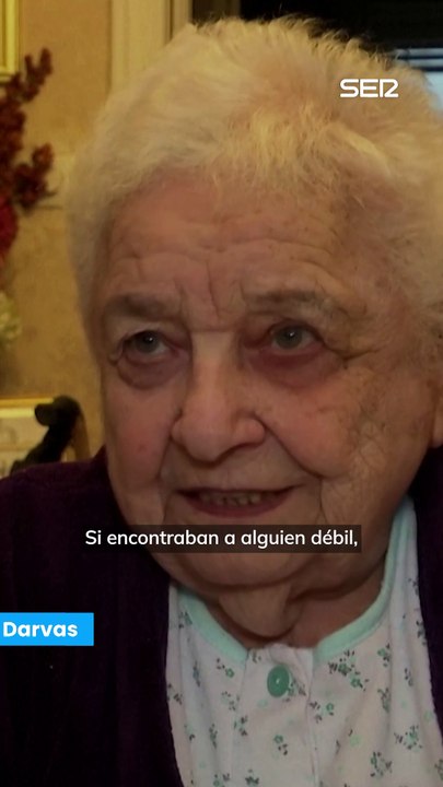 Las cicatrices de Auschwitz, 80 años después (con música)